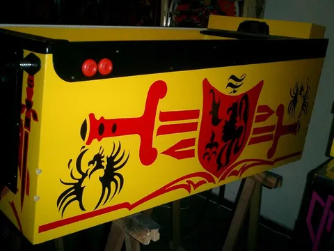 Cabinet - Right*