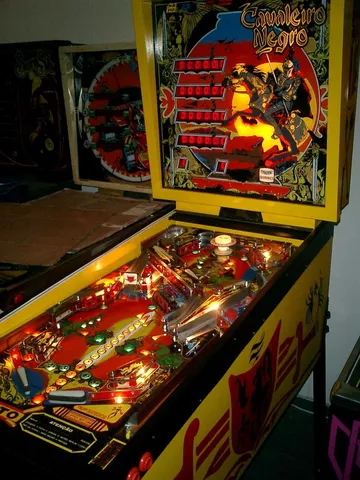 Cabinet - Right