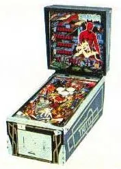 Cabinet - Full View