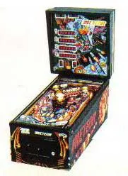 Machine