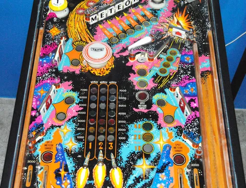 Middle Playfield