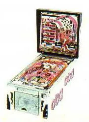 Machine