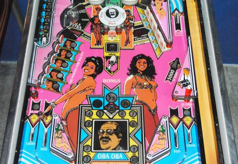 Middle Playfield