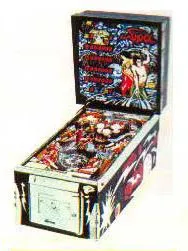 Cabinet - Full View