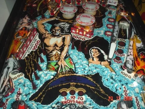 Middle Playfield