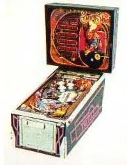 Machine