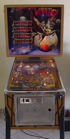 Machine
