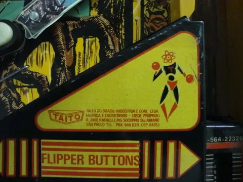 Manufacturer