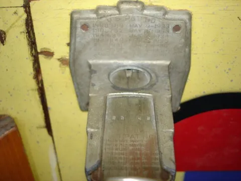 Coin Slide