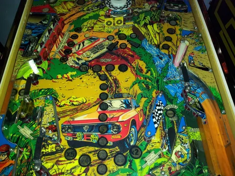 Middle Playfield