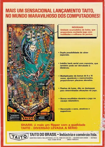 Flyer, Back