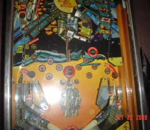 Middle Playfield