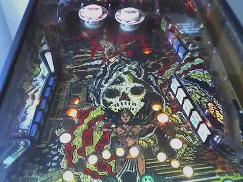 Middle Playfield