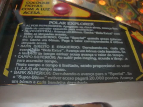 Instruction Card