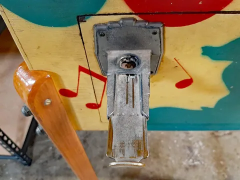 Coin Slide