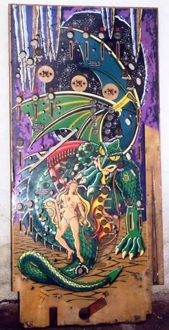 Playfield