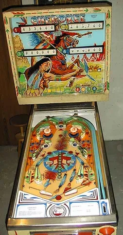 Cabinet - Front View