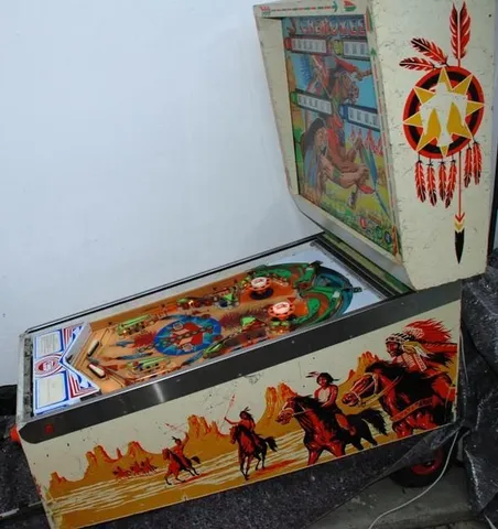 Cabinet - Right