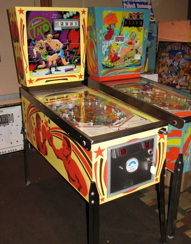 Cabinet - Full View*