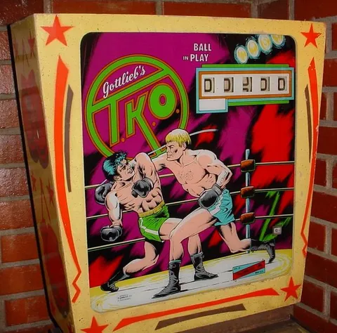 Backbox