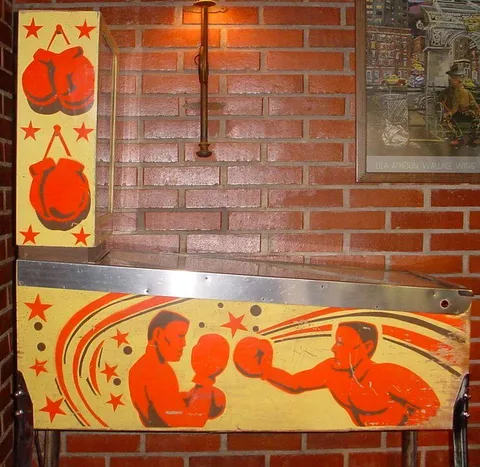 Cabinet - Left