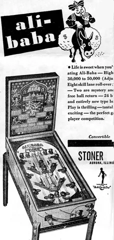 Billboard Ad