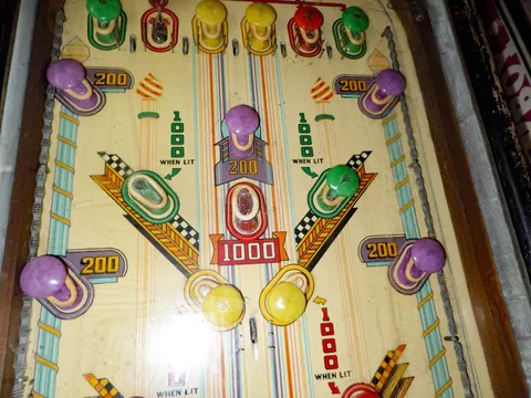 Middle Playfield
