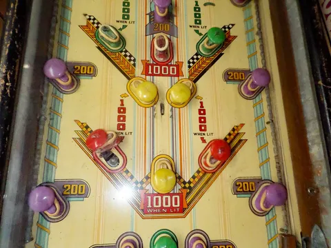 Middle Playfield