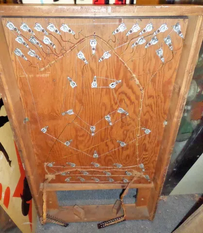 Inside Backbox