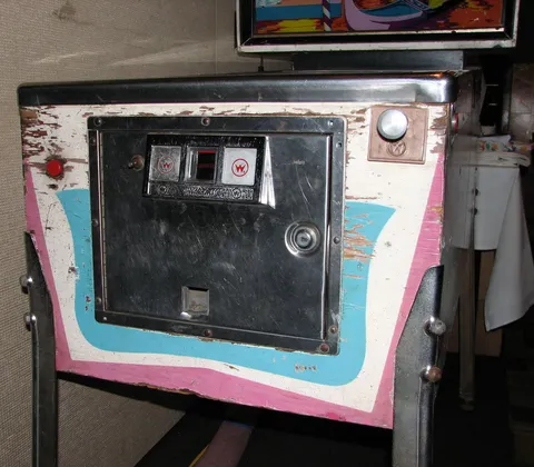 Cabinet - Front*