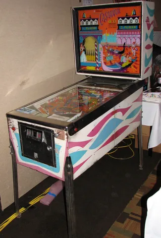Cabinet - Full View*
