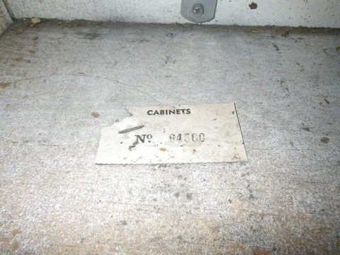 Serial Number*