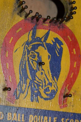 Playfield - Detail*