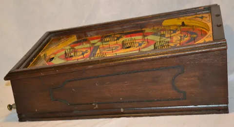 Cabinet - Right*