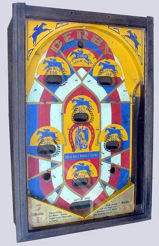 Playfield