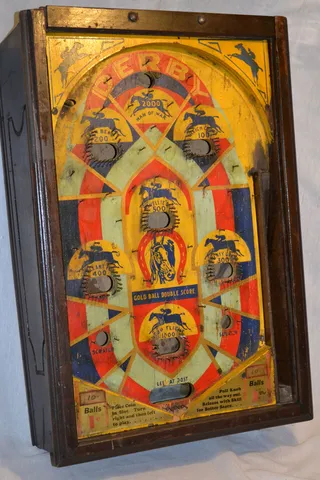 Playfield*