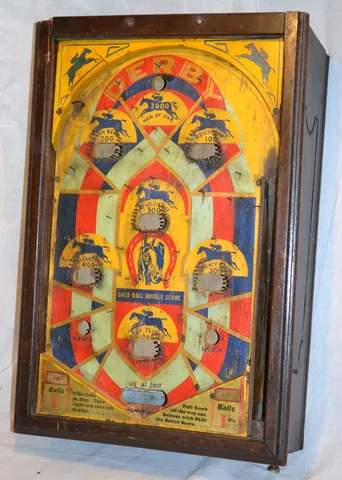 Playfield*