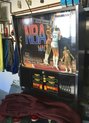 Backbox