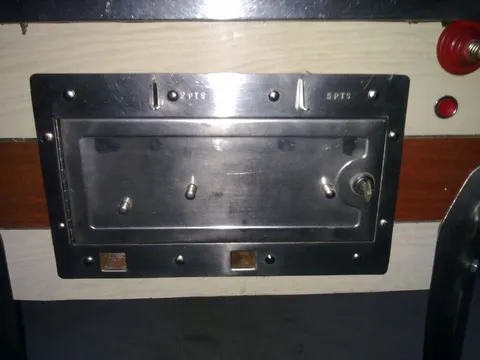 Cabinet - Front