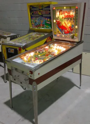 Cabinet - Full View