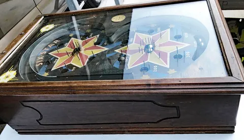 Cabinet - Left