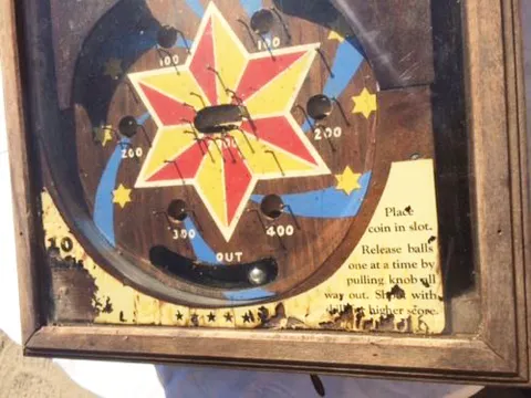 Lower Playfield