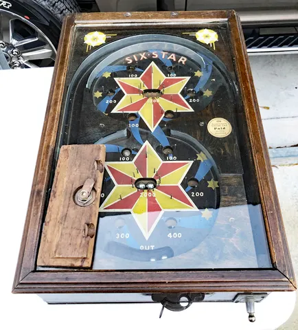Playfield*