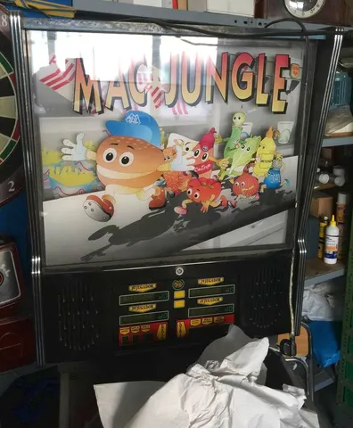 Backbox