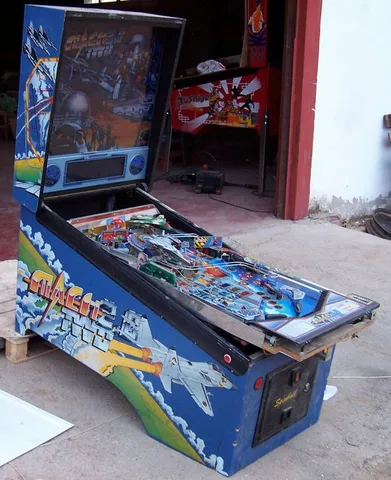 Cabinet - Left