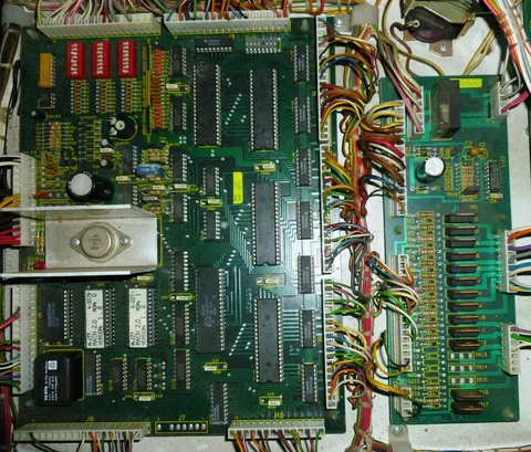 Driver Board*