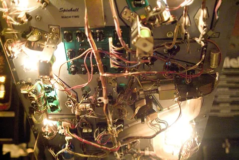 Under Middle Playfield