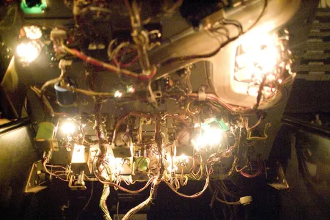 Under Upper Playfield