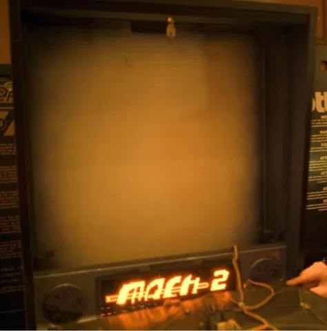 Inside Backbox