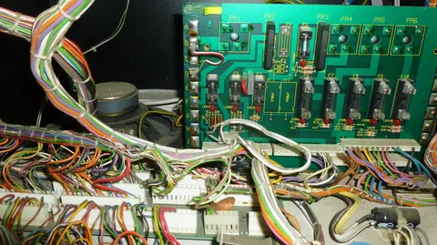 Power Board*